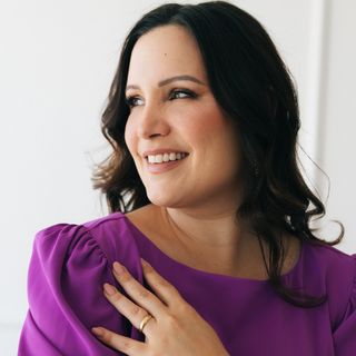 Dra. Tami Lara Zani Machado