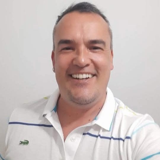 Ricardo Marchi, Terapeuta complementar Campo Grande