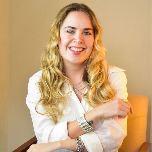 Giovanna Ianes Valbert, Psicólogo Campinas