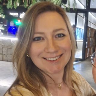 Sheila Possa Silveira, Psicólogo Canoas