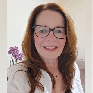 Margarete Basaglia, Fisioterapeuta Arujá
