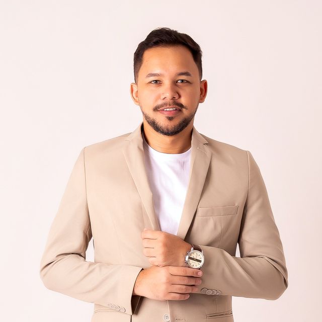 Rafael Magalhães, Psicólogo Fortaleza