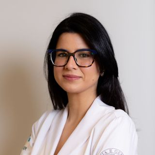 Karine Folly Vilela Santos, Geriatra São Paulo