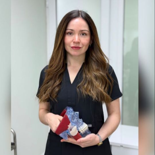 Laura  Balart Hernández