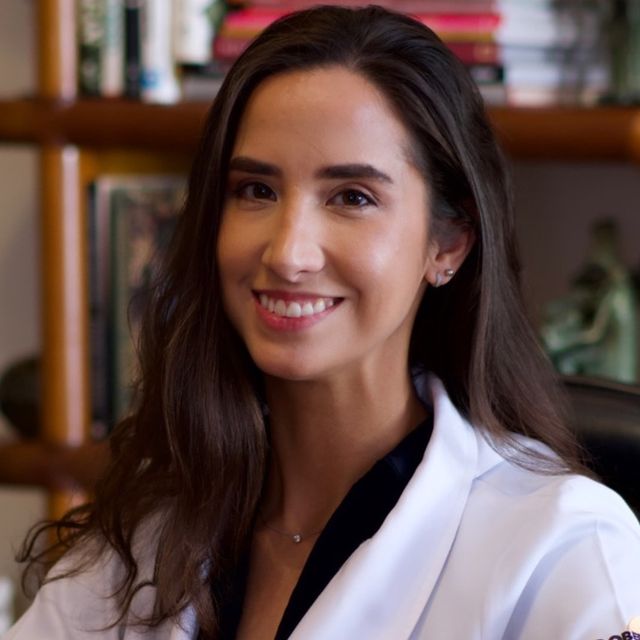 Marina Barbabela Grisolia de Oliveira, Coloproctologista Belo Horizonte