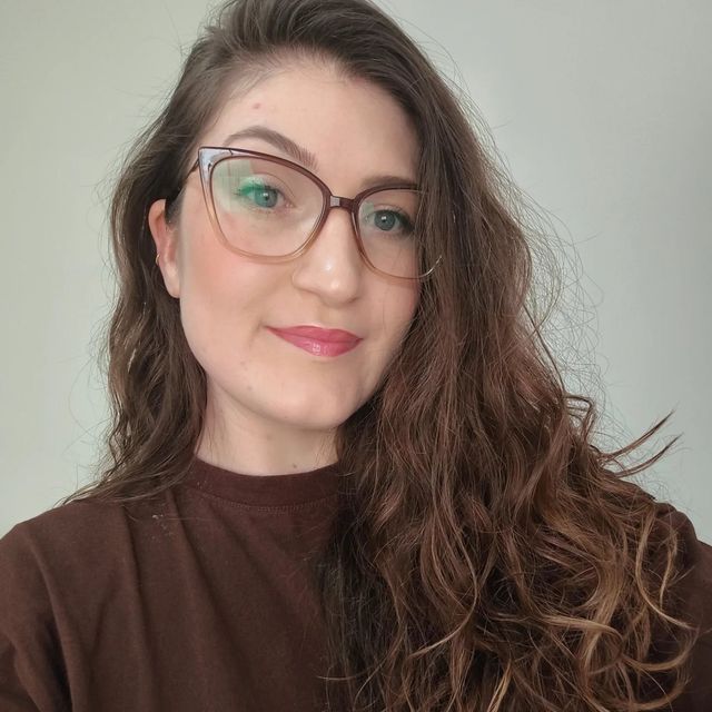 Mariane Cristina Vedana, Psicólogo Jaguariúna