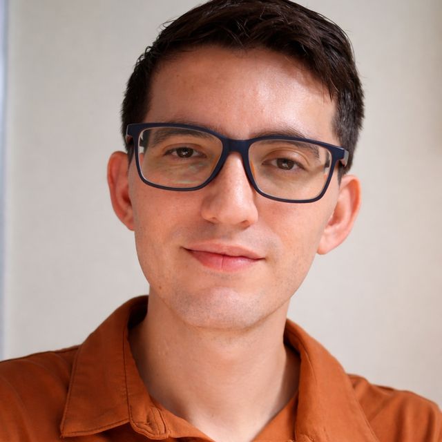 Santiago Meroi, Psicólogo San Salvador de Jujuy