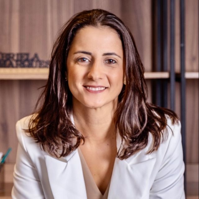 Gabriela Marques Bastos Kasprzykowski, Oftalmologista Salvador