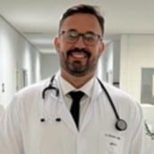 Ampliar imagem: Ricardo Ferreira Salles, Médico clínico geral São Paulo