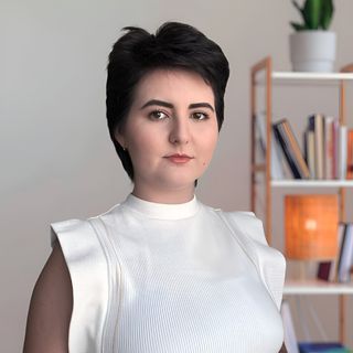 Renata Salgueiro, Psicólogo Campinas
