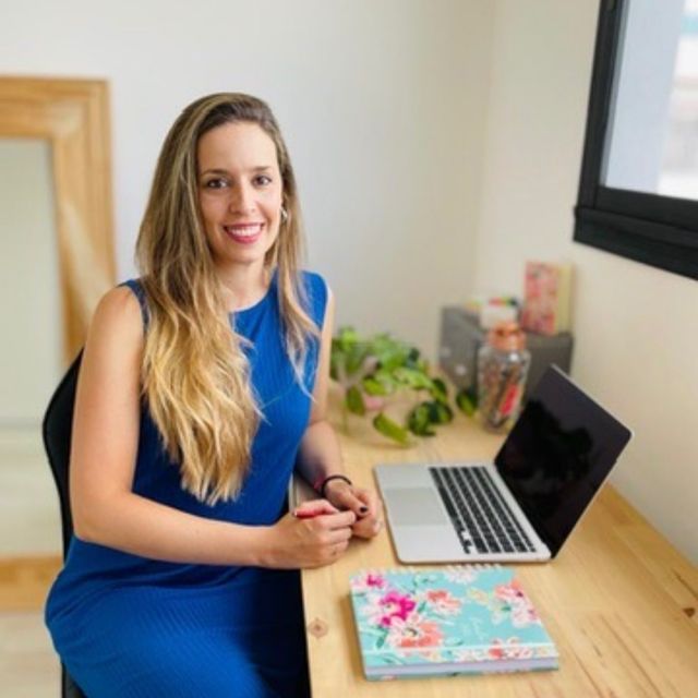 Paula  Alvarez, Psicólogo Mar del Plata