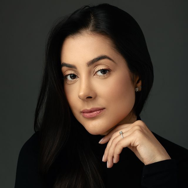 Nayan Rodrigues Lima, Dermatologista São José do Rio Preto