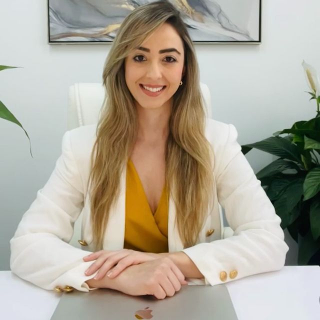 LETICIA BORIN CONEGLIAN, Psiquiatra Bauru