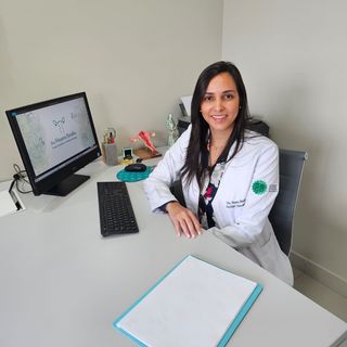 Mayara Botelho, Ginecologista Belo Horizonte