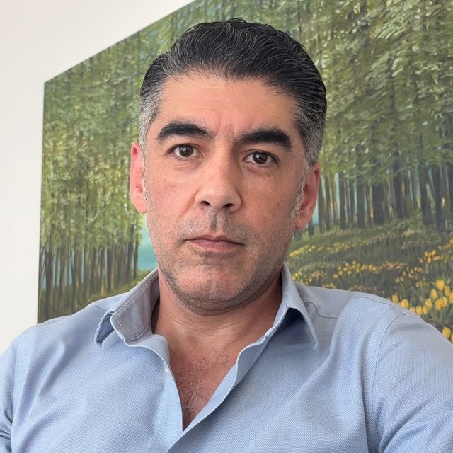 Rodrigo De La Cruz, Psiquiatra Providencia