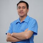 Dr. Andrés Bernal Rodríguez