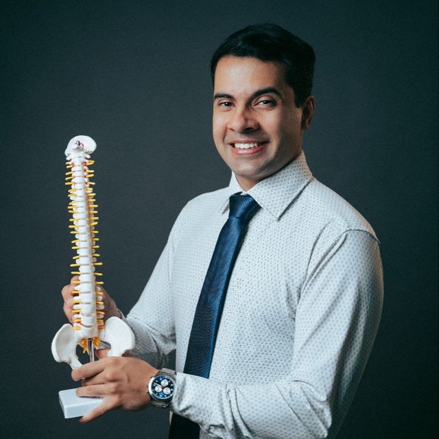 André de Sá, Ortopedista - Traumatologista Belo Horizonte