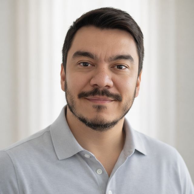 Felipe Vargas Carrasco, Psicólogo Providencia