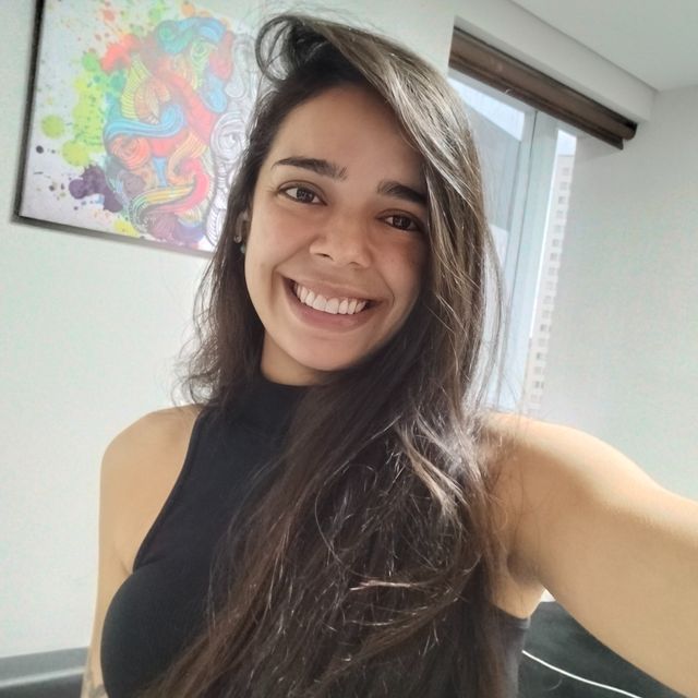 Fernanda Barbosa de Andrade, Psicólogo São Paulo