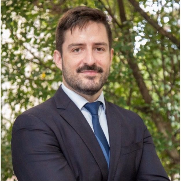 Iuri Schwaab, Cirurgião cardiovascular Porto Alegre