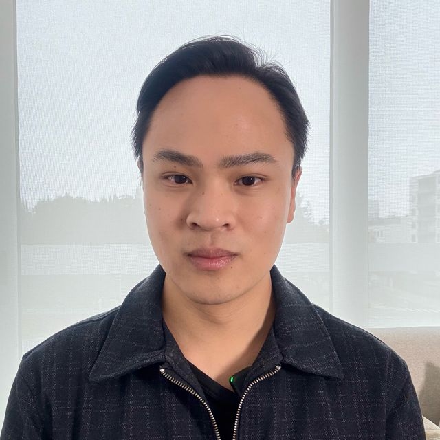 Kasen Lee, Psicólogo Lima