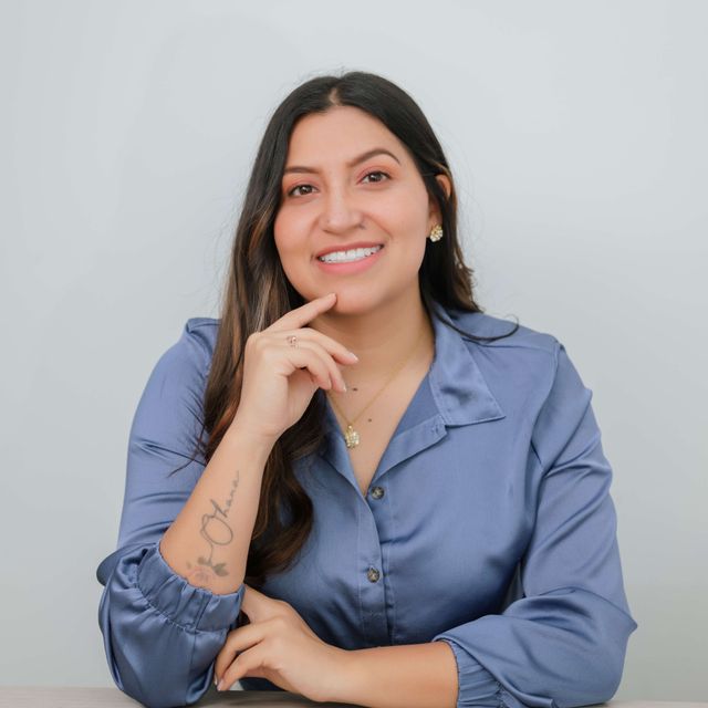 Andrea Jiménez Torres, Psicólogo Bogotá