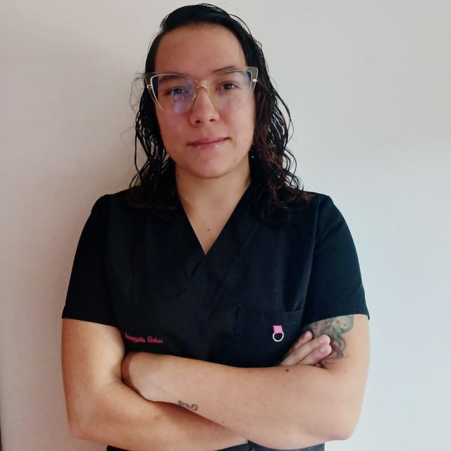 Alejandra Navarrete Arias, Psicólogo Bogotá