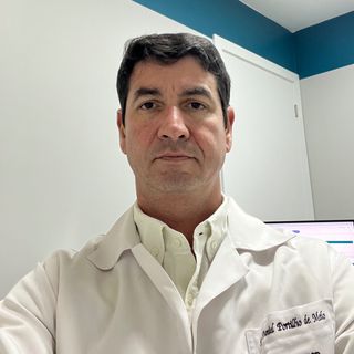 Daniel Portilho de Melo, Otorrino Goiânia
