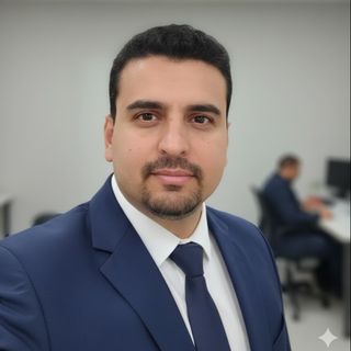 Dr. Wemerson Peixoto de Melo Moura