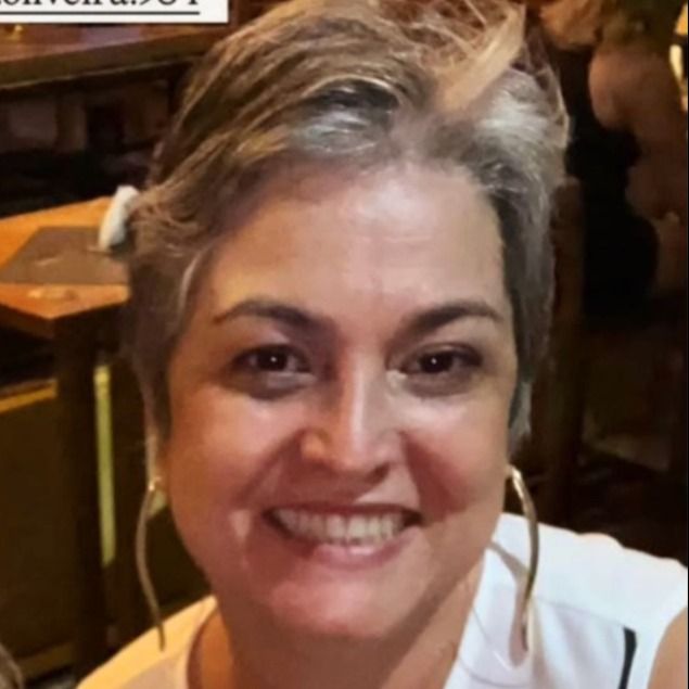 Maria De Oliveira, Psicopedagogo São Paulo