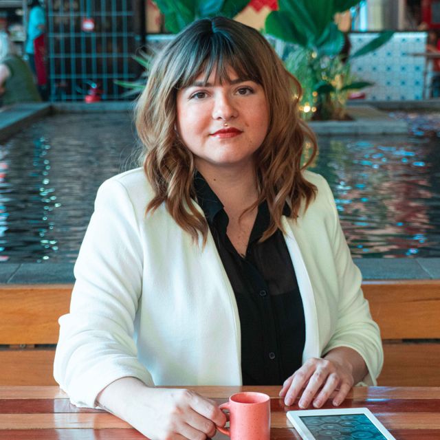 Débora Fonseca, Psicanalista Rio de Janeiro