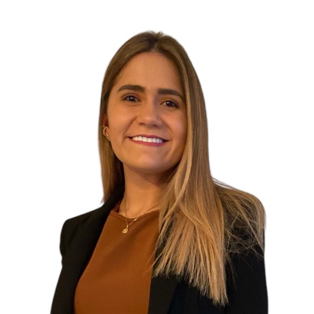 Andrea Juliana Hernandez Caicedo, Ortopedista y Traumatólogo Bogotá
