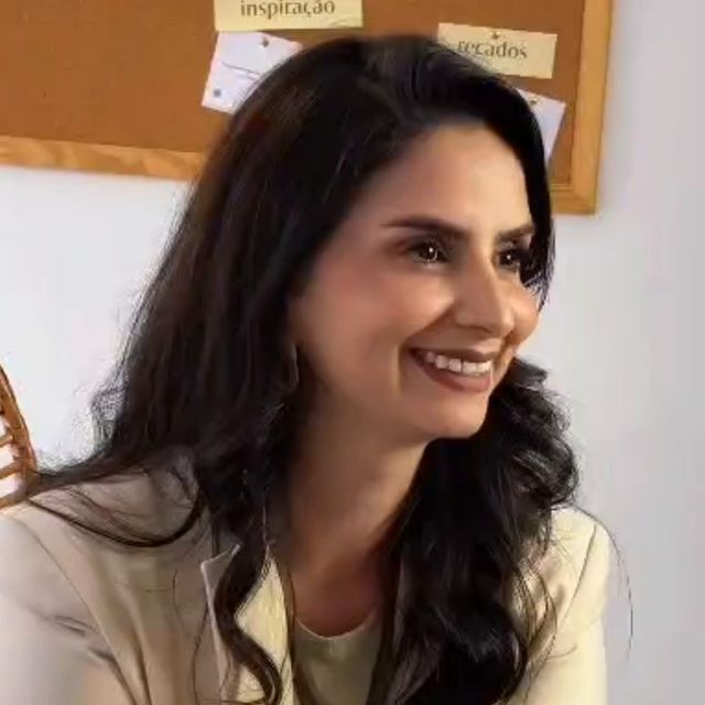 Tatiana Costa, Psicólogo Rio de Janeiro