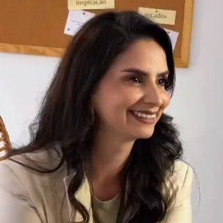 Ampliar imagem: Tatiana Costa, Psicólogo Rio de Janeiro