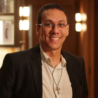 Romulo Felix, Pediatra Vila Velha
