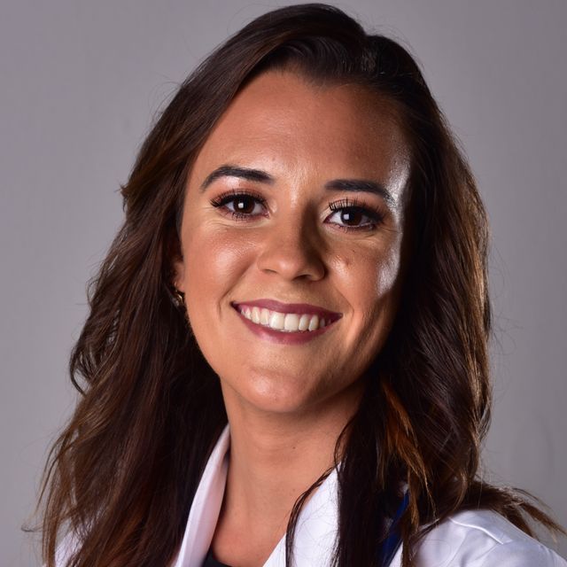 Valentine Maldonado Raia, Médico de família Rio de Janeiro