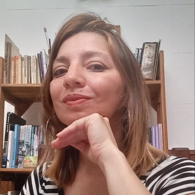 Adriana Videla, Psicólogo Capital Federal