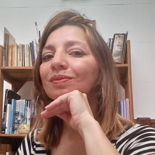 Acercar imagen: Adriana Videla, Psicólogo Capital Federal