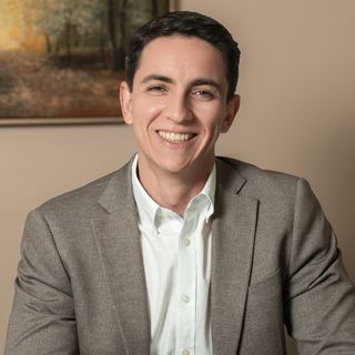 Dr. Carlos Maurício Dutra Mourão