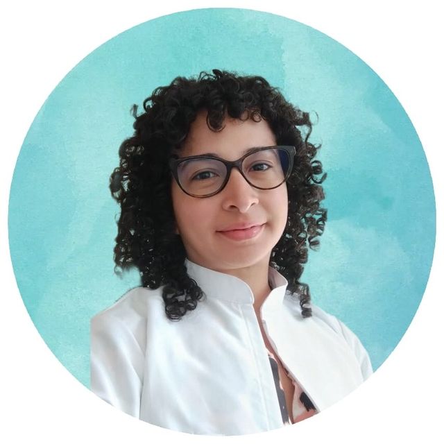 Ana Maria Rojano Hoyos, Enfermero Rionegro