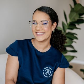 Rayane  Ribeiro , Fisioterapeuta Belo Horizonte