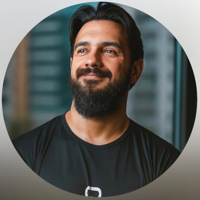 Eduardo Trzuskovski de Vargas ., Educador físico Guaíba