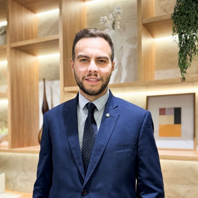 Brenno Giovanni Hernando Vidotti, Cirurgião oncológico Curitiba