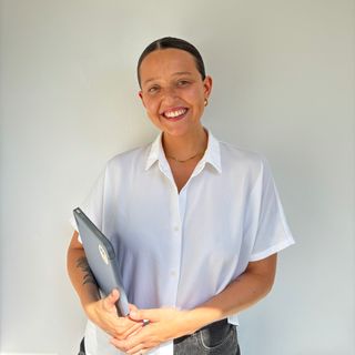 Acercar imagen: Carlota de Orte López, Psicólogo Santiago