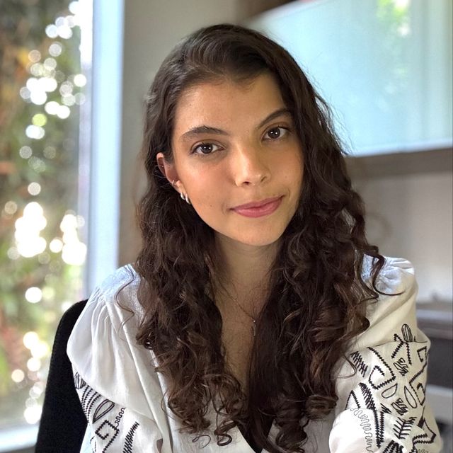 Roberta  Mani, Psicólogo Ribeirão Preto