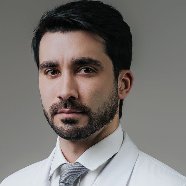 João Vitor Lima Bueno, Otorrino Belo Horizonte