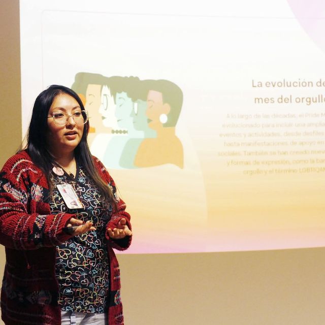 Ana Muñoz Cordero, Psicólogo Providencia