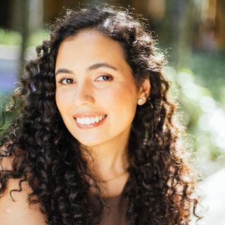 Elisa Carvalho, Ginecologista Rio de Janeiro