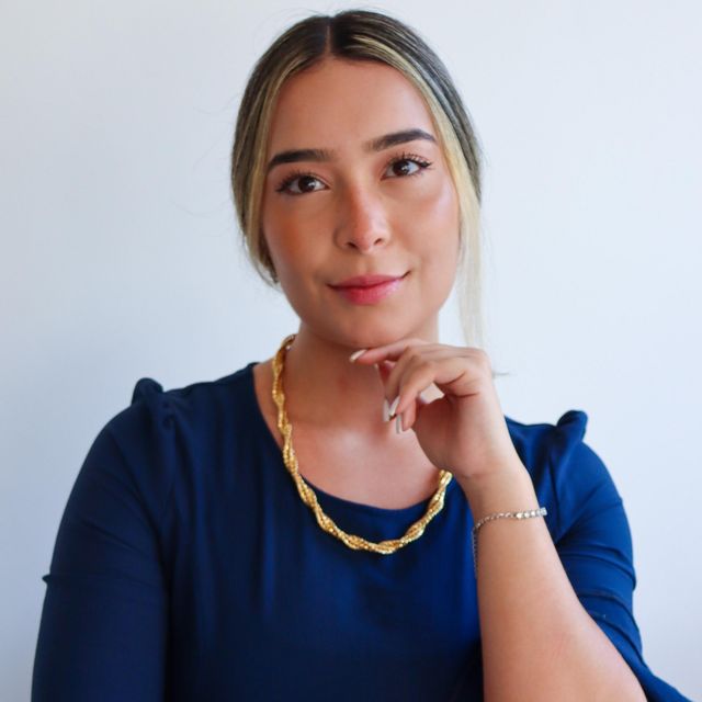 Isabella Silveira de Almeida, Psicólogo São Paulo