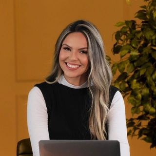  Rafaella Hoffmeister